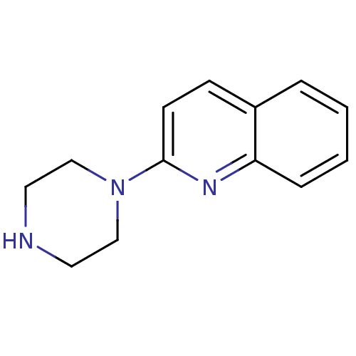 Chemical structure of BindingDB Monomer ID 50014407