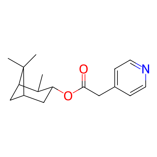 Chemical structure of BindingDB Monomer ID 50014449