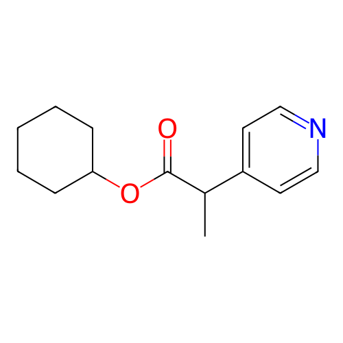 Chemical structure of BindingDB Monomer ID 50014450