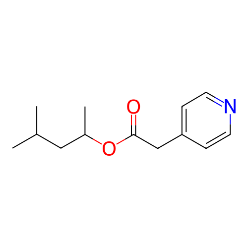 Chemical structure of BindingDB Monomer ID 50014464