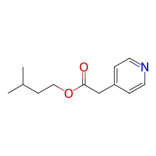 Chemical structure of BindingDB Monomer ID 50014465