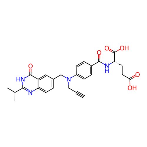 Chemical structure of BindingDB Monomer ID 50014467
