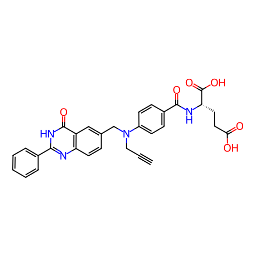 Chemical structure of BindingDB Monomer ID 50014470