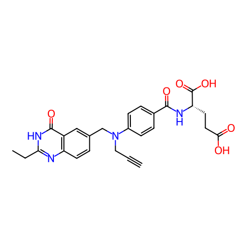 Chemical structure of BindingDB Monomer ID 50014476