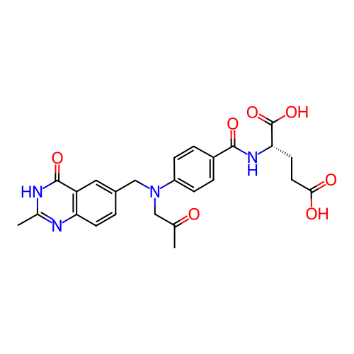Chemical structure of BindingDB Monomer ID 50014487