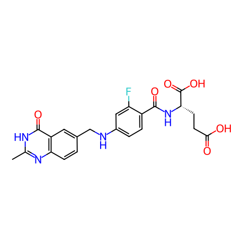 Chemical structure of BindingDB Monomer ID 50014513