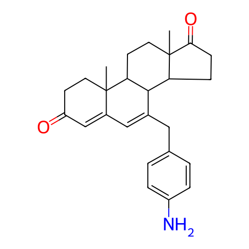 Chemical structure of BindingDB Monomer ID 50014559