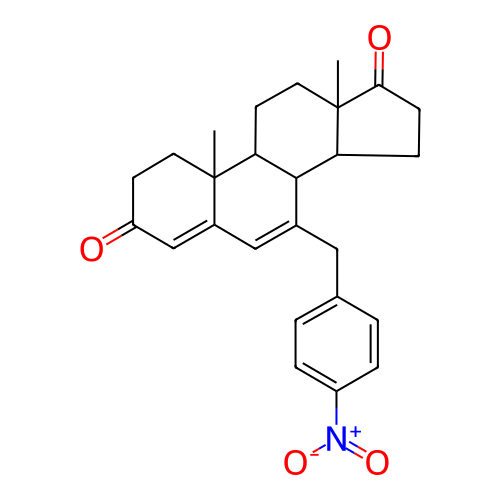 Chemical structure of BindingDB Monomer ID 50014560