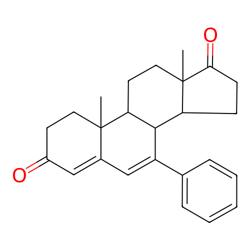 Chemical structure of BindingDB Monomer ID 50014564