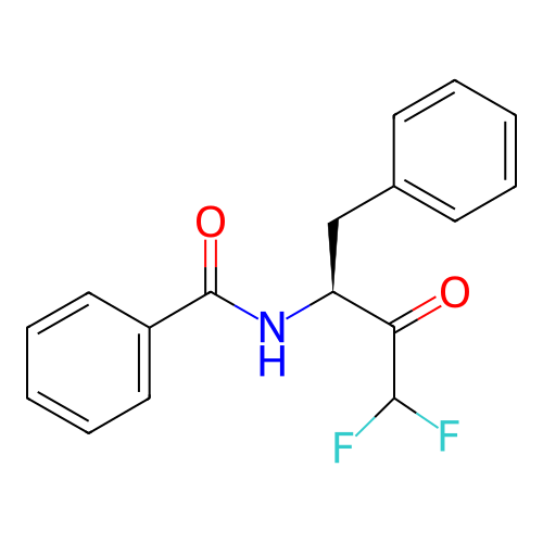 Chemical structure of BindingDB Monomer ID 50014572