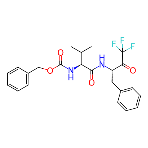 Chemical structure of BindingDB Monomer ID 50014573
