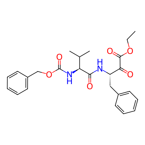 Chemical structure of BindingDB Monomer ID 50014579
