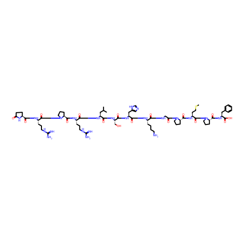 Chemical structure of BindingDB Monomer ID 50014619