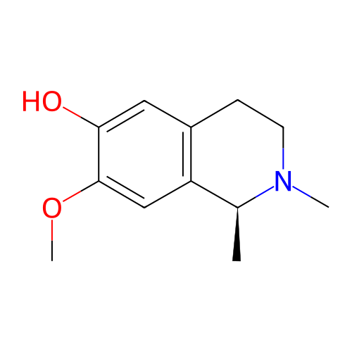 Chemical structure of BindingDB Monomer ID 50014634
