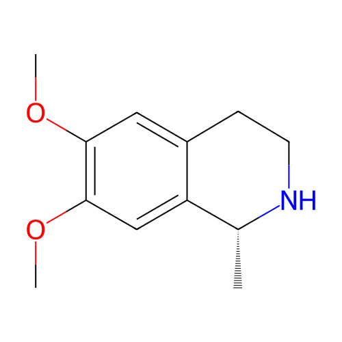 Chemical structure of BindingDB Monomer ID 50014636