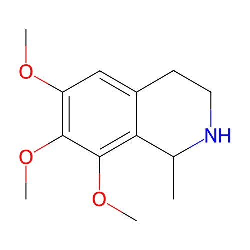 Chemical structure of BindingDB Monomer ID 50014642