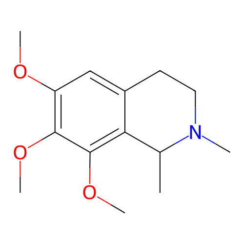 Chemical structure of BindingDB Monomer ID 50014643