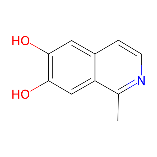 Chemical structure of BindingDB Monomer ID 50014646