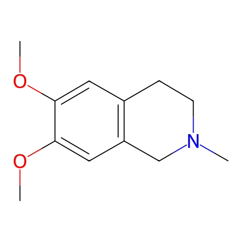 Chemical structure of BindingDB Monomer ID 50014648