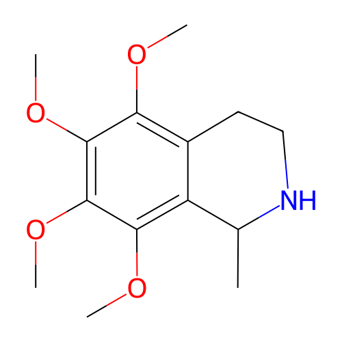 Chemical structure of BindingDB Monomer ID 50014652