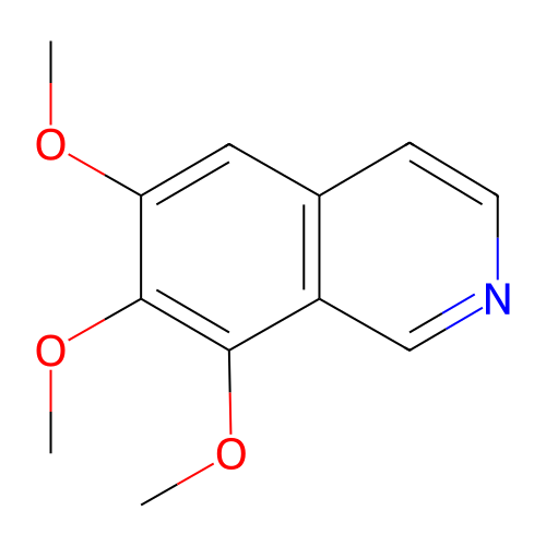 Chemical structure of BindingDB Monomer ID 50014654