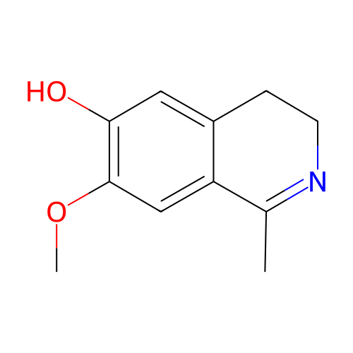 Chemical structure of BindingDB Monomer ID 50014660