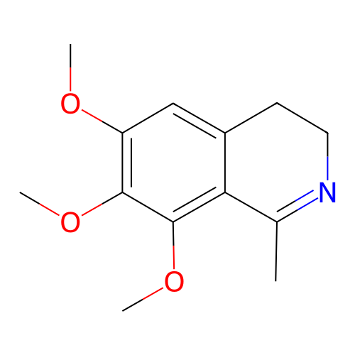 Chemical structure of BindingDB Monomer ID 50014661