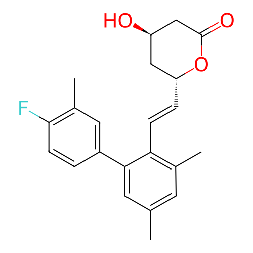 Chemical structure of BindingDB Monomer ID 50014669