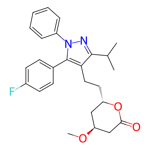 Chemical structure of BindingDB Monomer ID 50014724