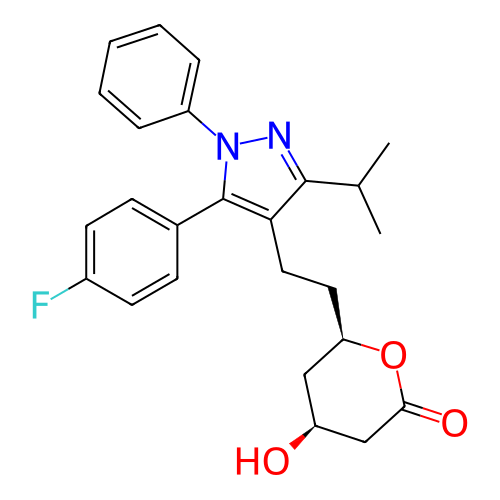 Chemical structure of BindingDB Monomer ID 50014725