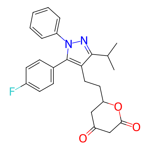 Chemical structure of BindingDB Monomer ID 50014728