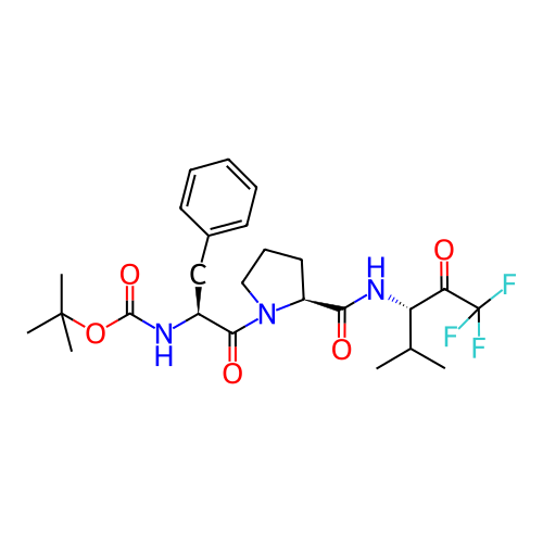 Chemical structure of BindingDB Monomer ID 50014737