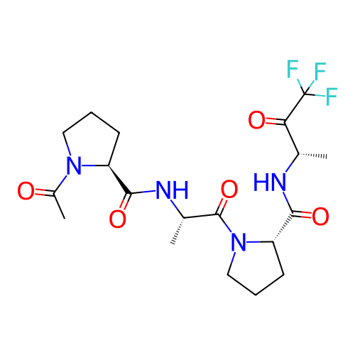 Chemical structure of BindingDB Monomer ID 50014740