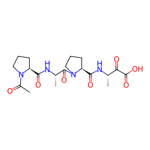 Chemical structure of BindingDB Monomer ID 50014744