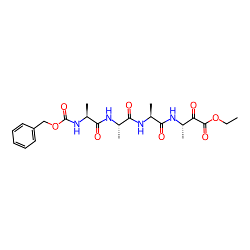 Chemical structure of BindingDB Monomer ID 50014745