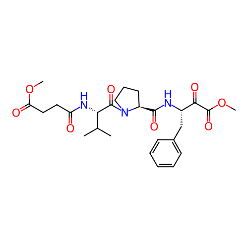Chemical structure of BindingDB Monomer ID 50014746