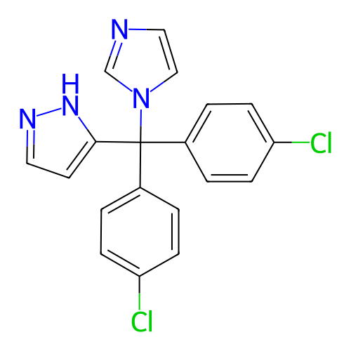 Chemical structure of BindingDB Monomer ID 50014749