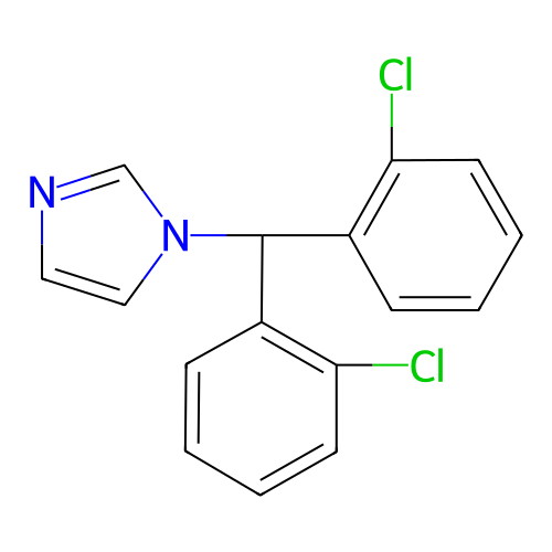 Chemical structure of BindingDB Monomer ID 50014752
