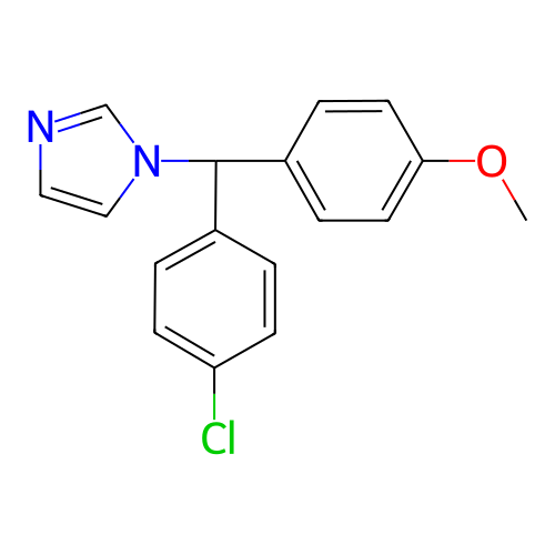 Chemical structure of BindingDB Monomer ID 50014754
