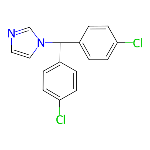 Chemical structure of BindingDB Monomer ID 50014756
