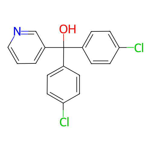 Chemical structure of BindingDB Monomer ID 50014758