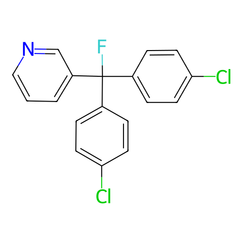 Chemical structure of BindingDB Monomer ID 50014772