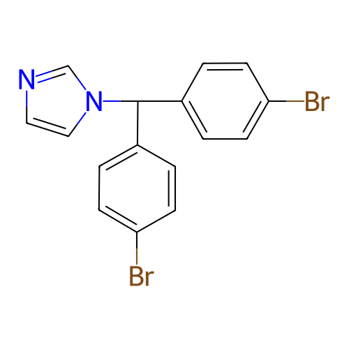 Chemical structure of BindingDB Monomer ID 50014773