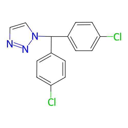 Chemical structure of BindingDB Monomer ID 50014782