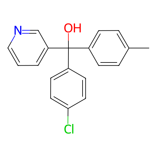 Chemical structure of BindingDB Monomer ID 50014789