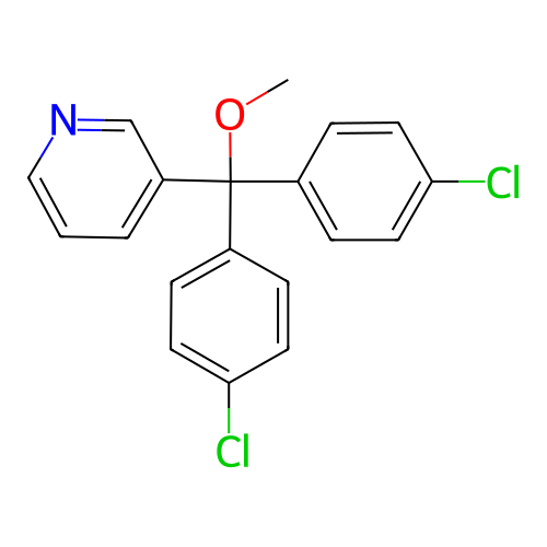 Chemical structure of BindingDB Monomer ID 50014795