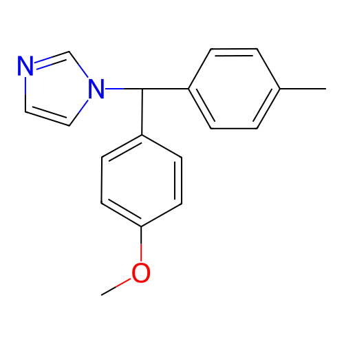 Chemical structure of BindingDB Monomer ID 50014796