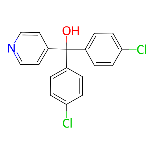 Chemical structure of BindingDB Monomer ID 50014798