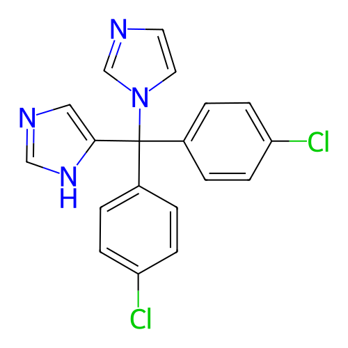 Chemical structure of BindingDB Monomer ID 50014800