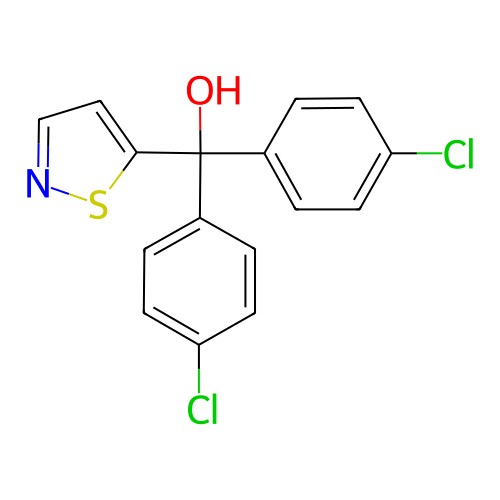 Chemical structure of BindingDB Monomer ID 50014804